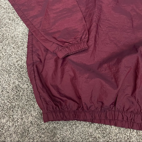 Vintage Over The Hill Gang Pullover Windbreaker - Picture 7 of 12